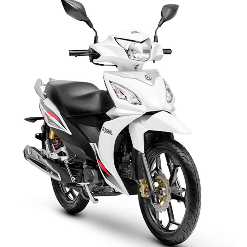 گلکسی SR 130
