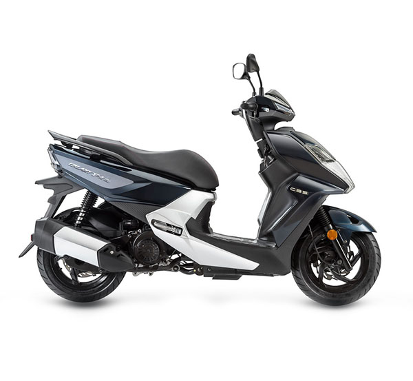گلکسی FX150 Galaxy