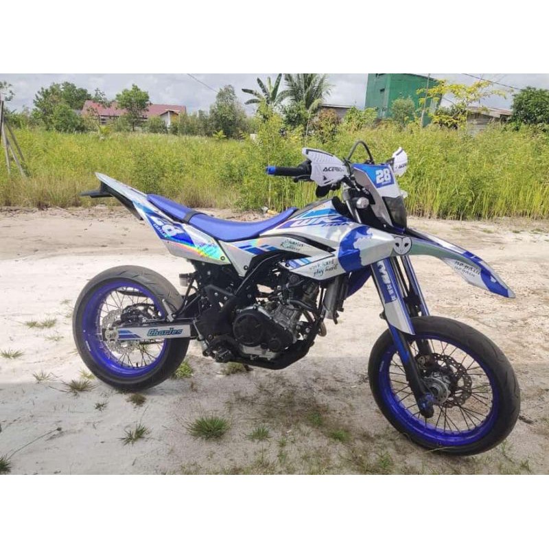 WR 155