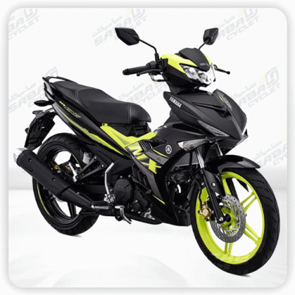 یاماها mxking150