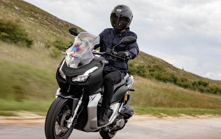 ADV150