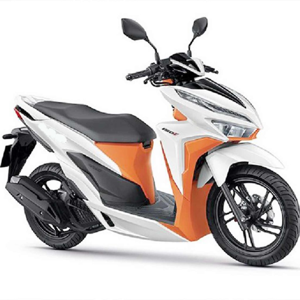 اسکوتر کویر s2