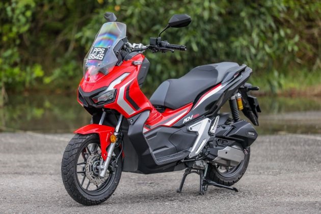ADV150
