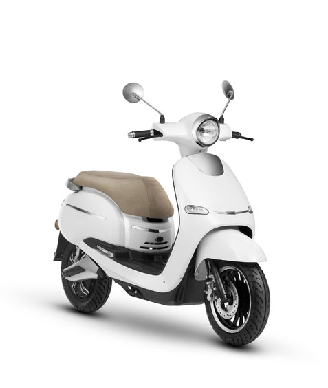 دایچی ev3000