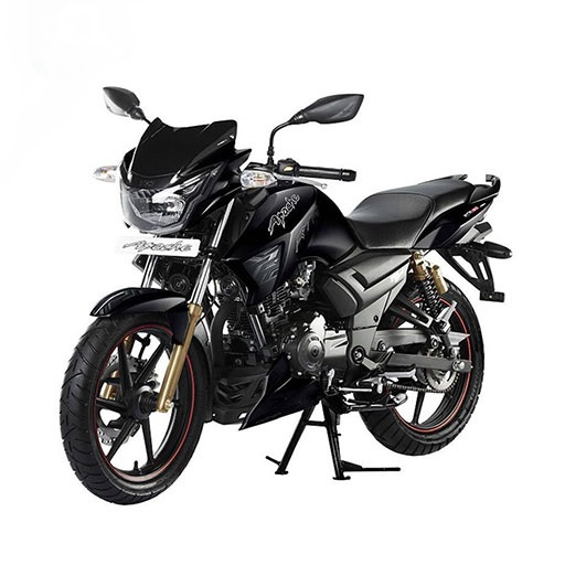 آپاچی RTR 160