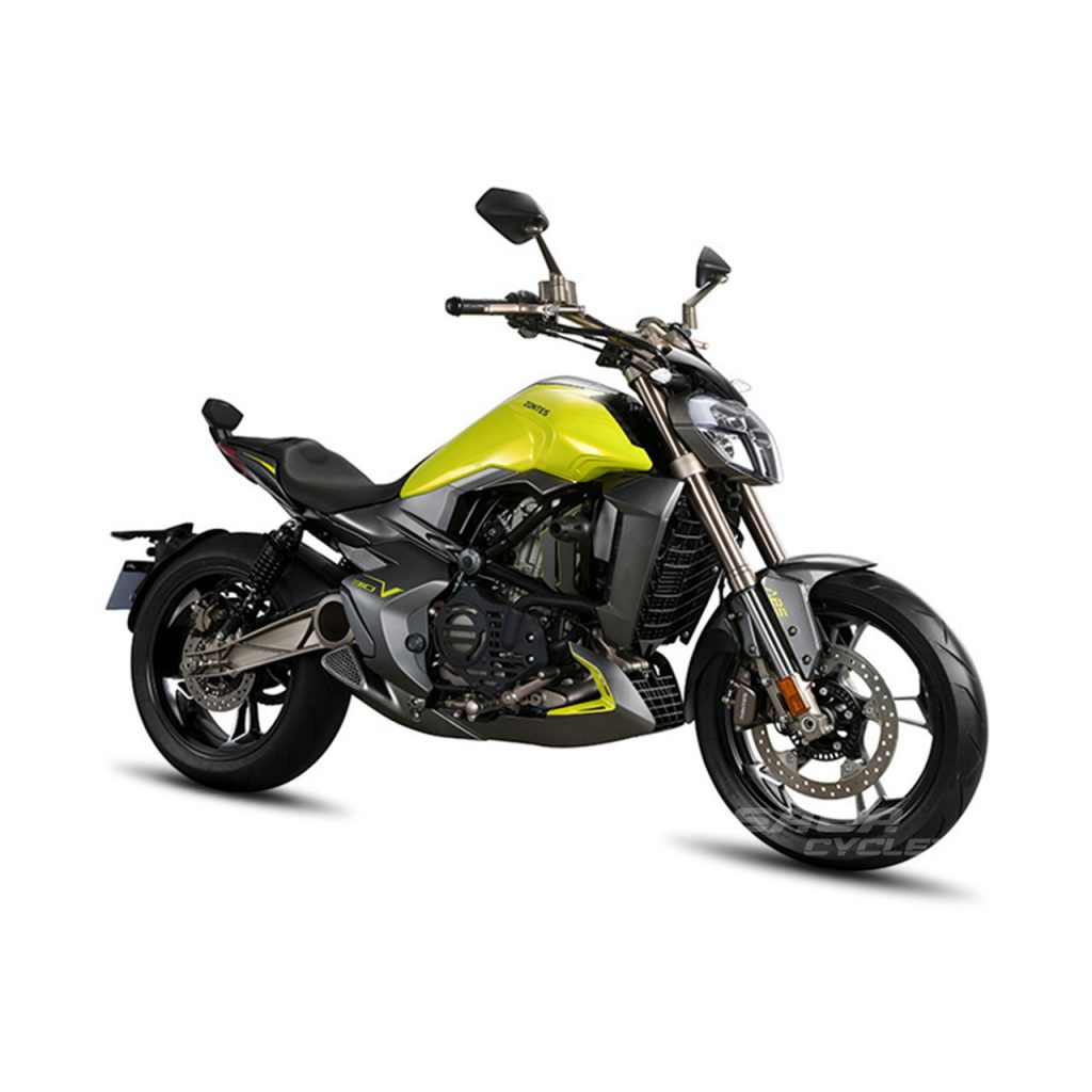 زونتس 250V