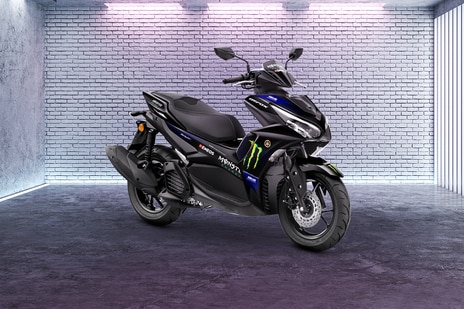 aerox 155