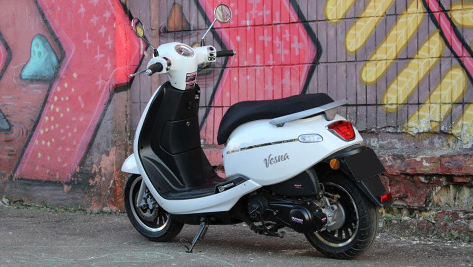 CR 150 دایچی
