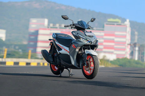 Aerox 155