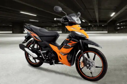tvs rockz 125