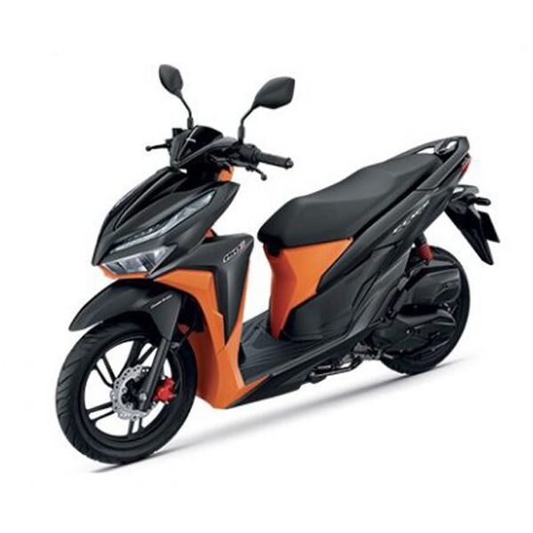اسکوتر کویر s2