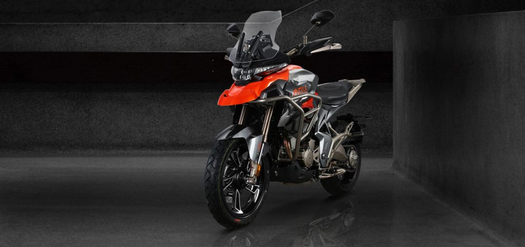زونتس z4 249 t