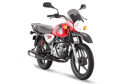 Boxer 150