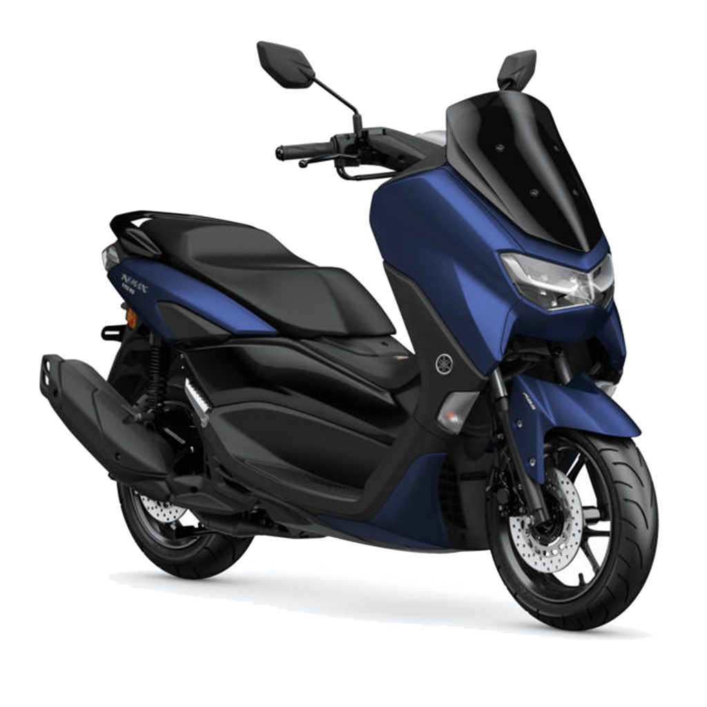 NMAX 150