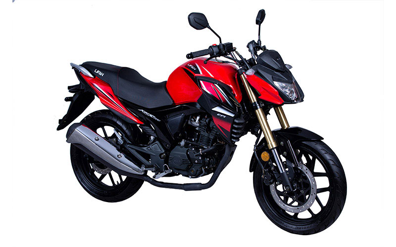 لیفان KPS 200