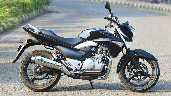 inZuma 250