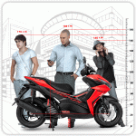 آروکس 155 CBS اندونزی - تصویر 6