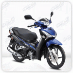 هوندا ویو فیوچر 125