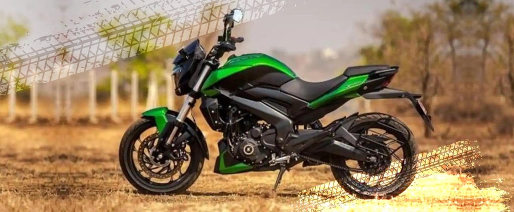 پالس ns 160