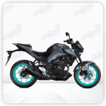 یاماها MT25 نیوفیس 2021 - تصویر 3