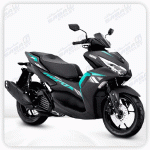 آروکس 155 CBS اندونزی - تصویر 3