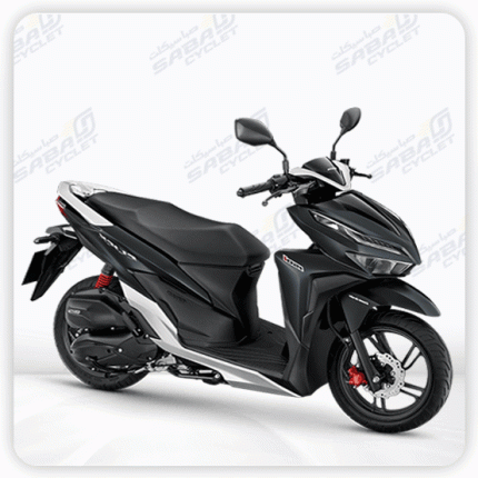 هوندا کلیک 150 تایلند