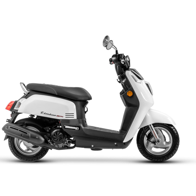 گلکسی TN110