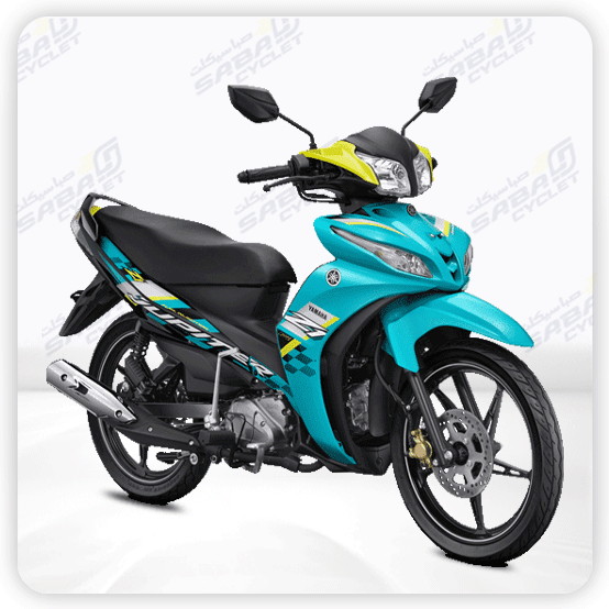 یاماها ژوپیتر Z1 115 یاماها ژوپیتر Z1 115
