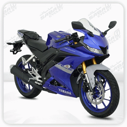 یاماها r15
