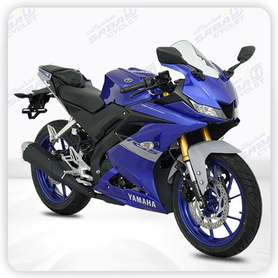 یاماها r15 یاماها r15