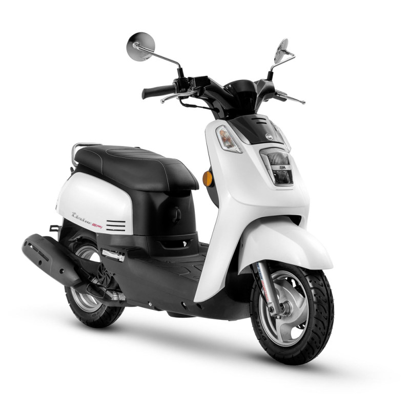 گلکسی TN110