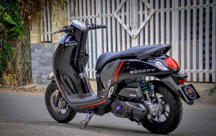 scoopy