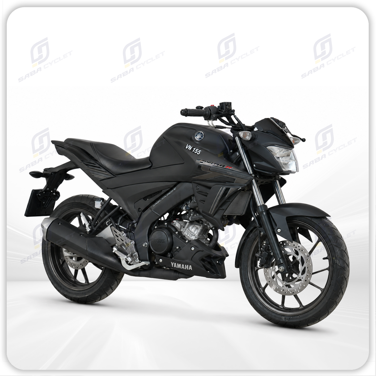 یاماها ویژن R155 یاماها ویژن R155