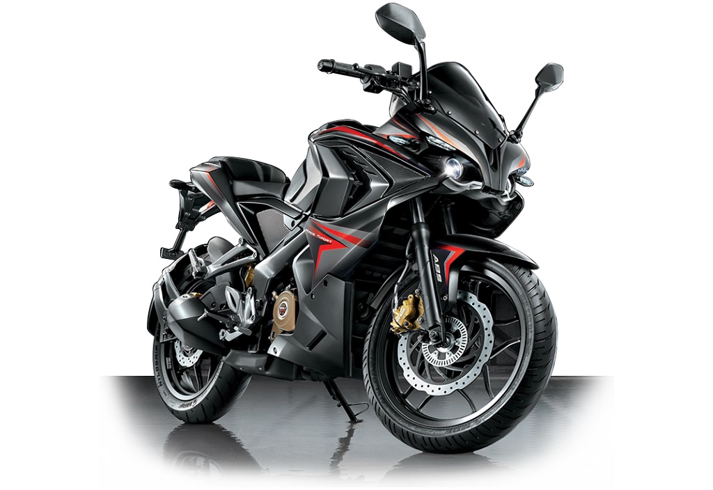 پالس RS200