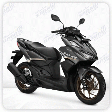 واریو 160 ABS