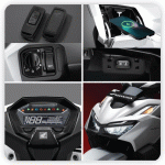 واریو 160 ABS - تصویر 6