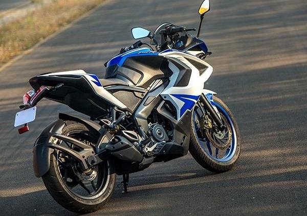 پالس RS200