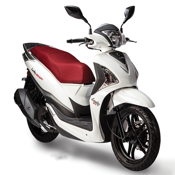 لاکی sx2000