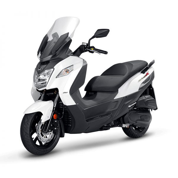 گلکسی TN110