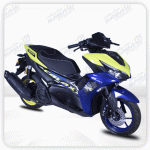 گلکسی R155 رادیات دار