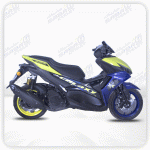 گلکسی R155 رادیات دار - تصویر 6