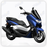 N MAX155 KLS
