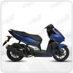 گلکسی  cl160 رادیاتور - تصویر 2