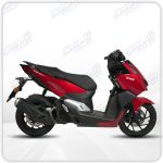 گلکسی  cl160 رادیاتور - تصویر 3