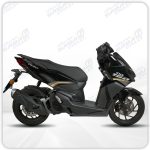 گلکسی  cl160 رادیاتور - تصویر 4