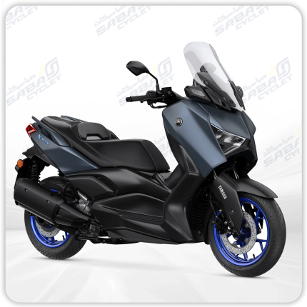 ایکس مکس 250 نیوفیس