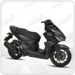 گلکسی  cl160 رادیاتور