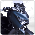 ایکس مکس 250 نیوفیس - تصویر 8