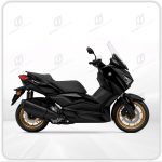 ایکس مکس 250 نیوفیس - تصویر 12
