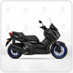 ایکس مکس 250 نیوفیس - تصویر 7